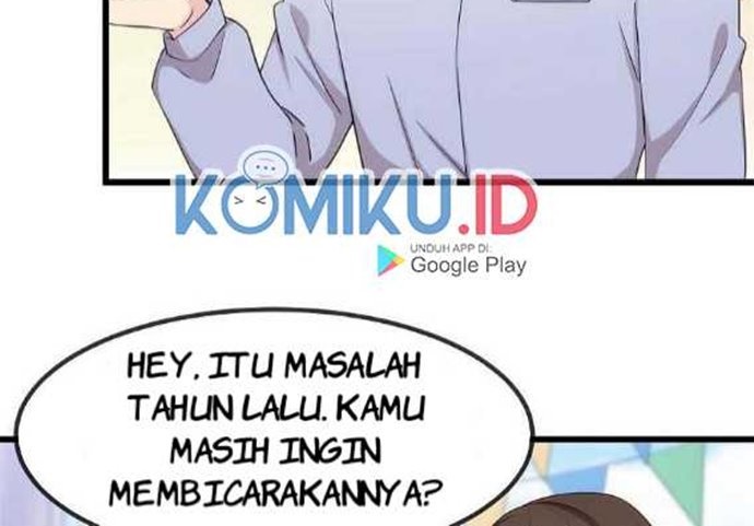 CEO’s Sudden Proposal Chapter 344 Gambar 7